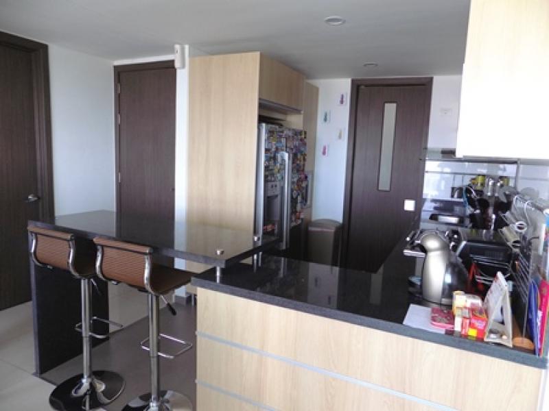 Apartamento en venta en Pastoral Social, Barranquilla · foto 6 de 24
