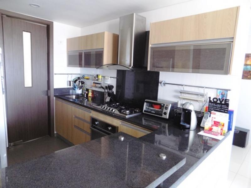 Apartamento en venta en Pastoral Social, Barranquilla · foto 7 de 24