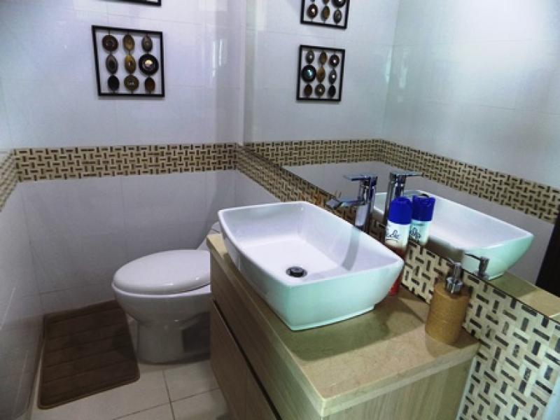 Apartamento en venta en Pastoral Social, Barranquilla · foto 9 de 24