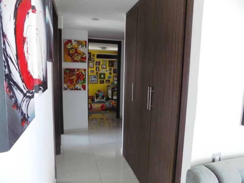 Apartamento en venta en Pastoral Social, Barranquilla · foto 10 de 24