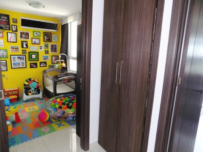 Apartamento en venta en Pastoral Social, Barranquilla · foto 11 de 24
