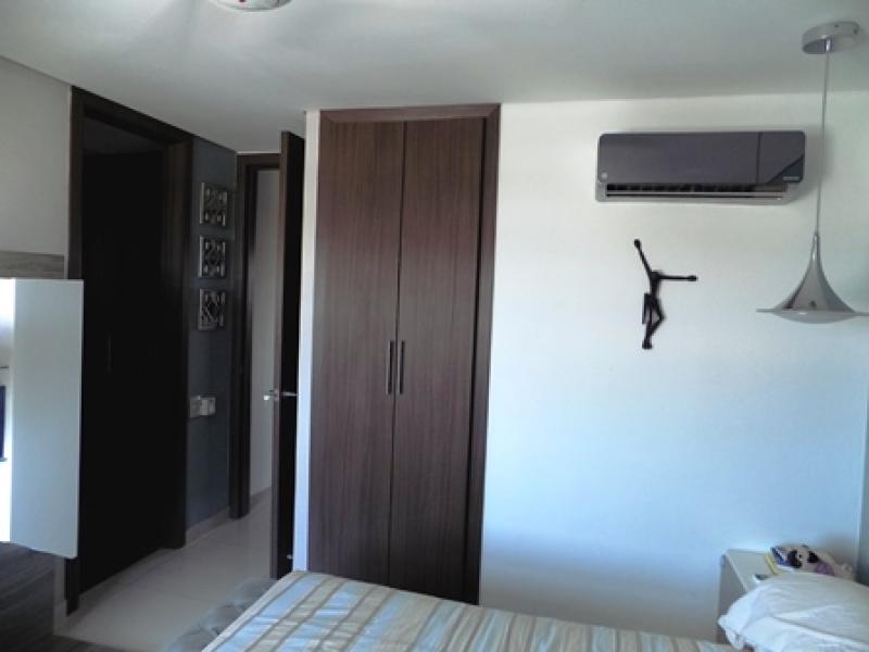 Apartamento en venta en Pastoral Social, Barranquilla · foto 13 de 24