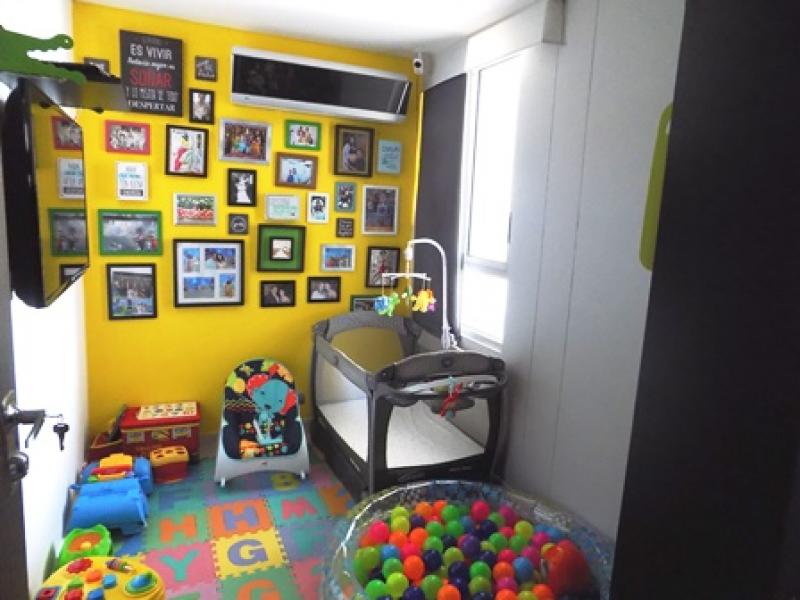 Apartamento en venta en Pastoral Social, Barranquilla · foto 15 de 24