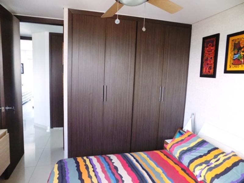 Apartamento en venta en Pastoral Social, Barranquilla · foto 17 de 24