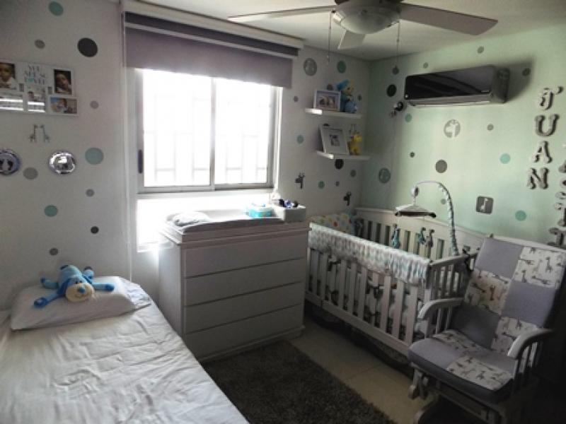 Apartamento en venta en Pastoral Social, Barranquilla · foto 18 de 24