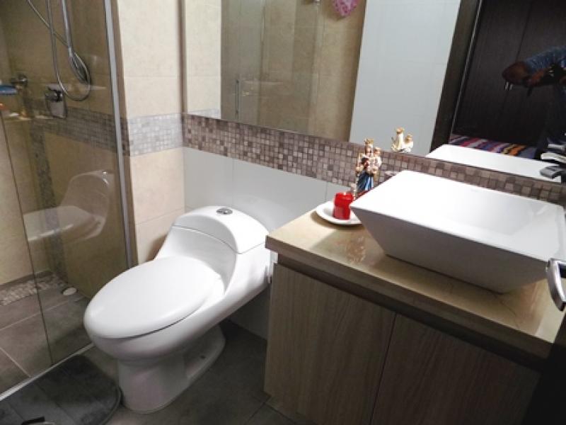 Apartamento en venta en Pastoral Social, Barranquilla · foto 20 de 24