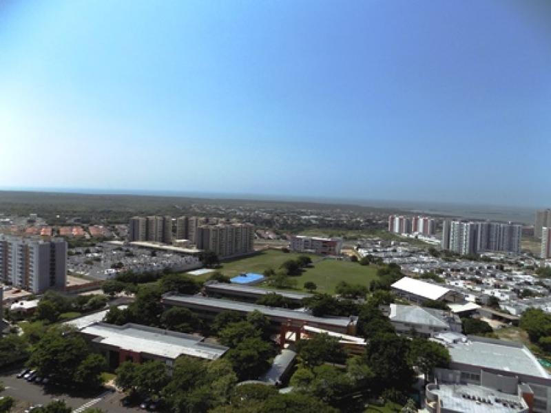 Apartamento en venta en Pastoral Social, Barranquilla · foto 22 de 24