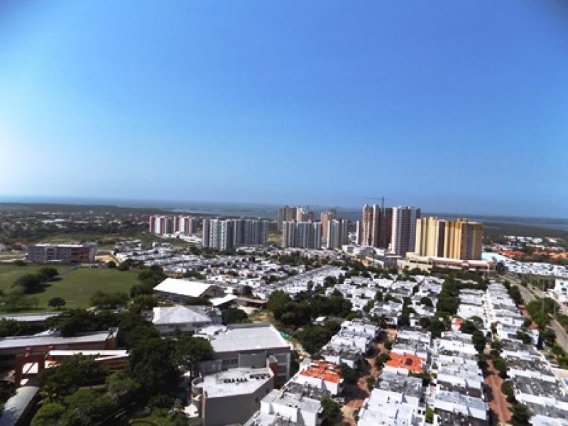 Apartamento en venta en Pastoral Social, Barranquilla · foto 23 de 24