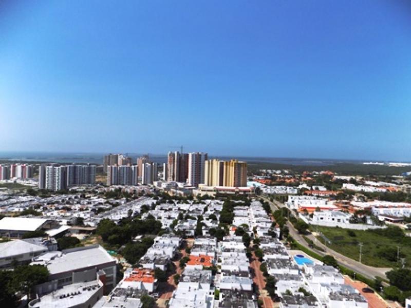 Apartamento en venta en Pastoral Social, Barranquilla · foto 24 de 24