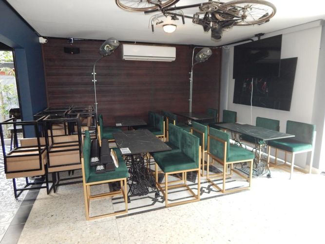 Casa de 7 alcobas en venta en Granadillo, Barranquilla, 436 m² · foto 6 de 24