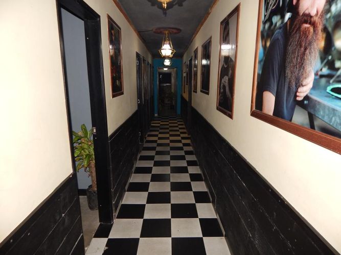 Casa de 7 alcobas en venta en Granadillo, Barranquilla, 436 m² · foto 8 de 24
