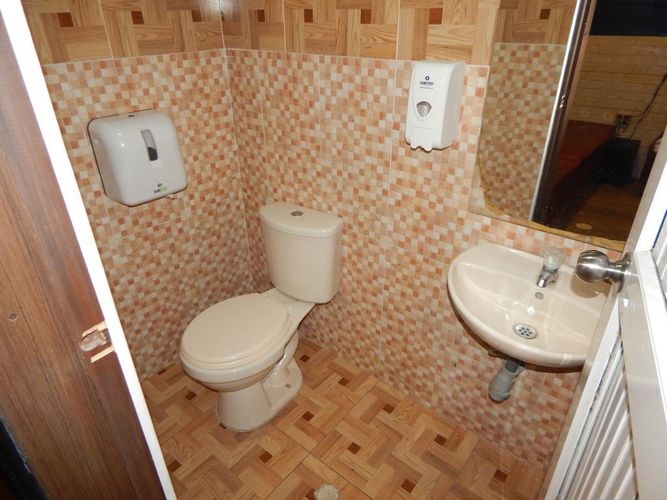 Casa de 7 alcobas en venta en Granadillo, Barranquilla, 436 m² · foto 13 de 24
