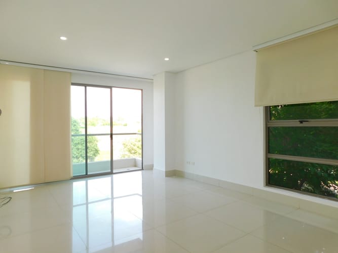 Apartamento de 2 alcobas en venta en Atlántico, 117 m² · foto 2 de 24