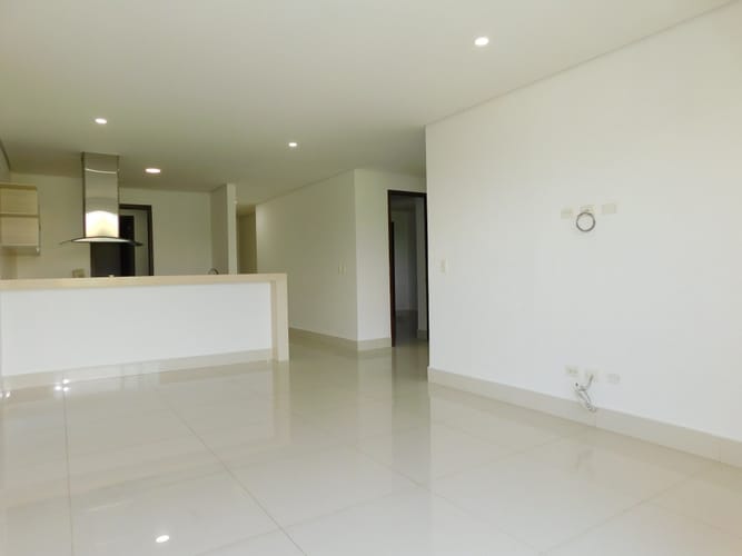 Apartamento de 2 alcobas en venta en Atlántico, 117 m² · foto 4 de 24