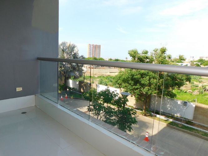 Apartamento de 2 alcobas en venta en Atlántico, 117 m² · foto 5 de 24