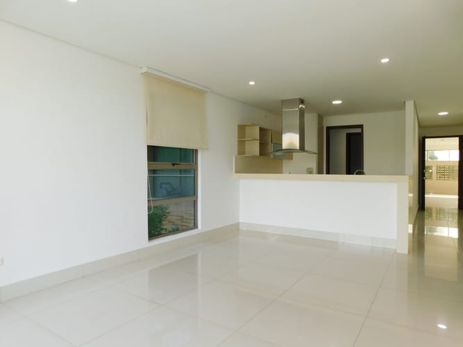 Apartamento de 2 alcobas en venta en Atlántico, 117 m² · foto 6 de 24