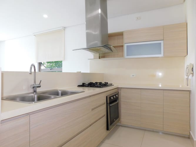 Apartamento de 2 alcobas en venta en Atlántico, 117 m² · foto 7 de 24