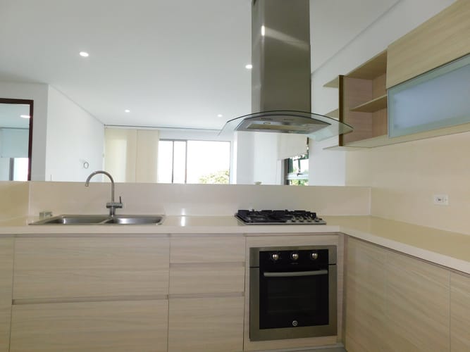 Apartamento de 2 alcobas en venta en Atlántico, 117 m² · foto 8 de 24