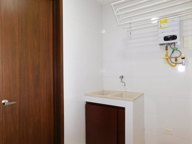 Apartamento de 2 alcobas en venta en Atlántico, 117 m² · foto 9 de 24