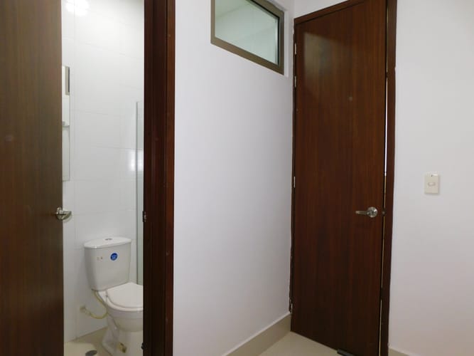 Apartamento de 2 alcobas en venta en Atlántico, 117 m² · foto 11 de 24