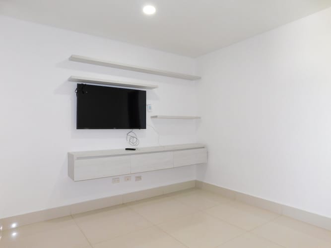 Apartamento de 2 alcobas en venta en Atlántico, 117 m² · foto 17 de 24