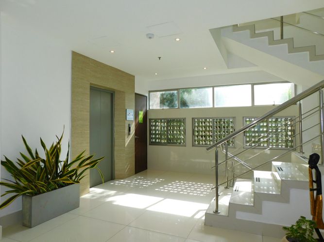 Apartamento de 2 alcobas en venta en Atlántico, 117 m² · foto 21 de 24