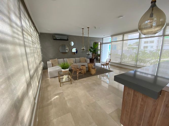 Apartamento de 4 alcobas en venta en Pance, Cali, 164 m² · foto 5 de 18