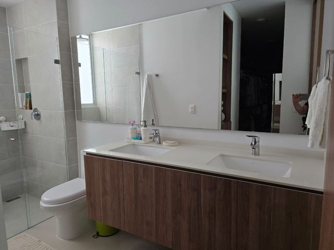 Apartamento de 4 alcobas en venta en Pance, Cali, 164 m² · foto 6 de 18