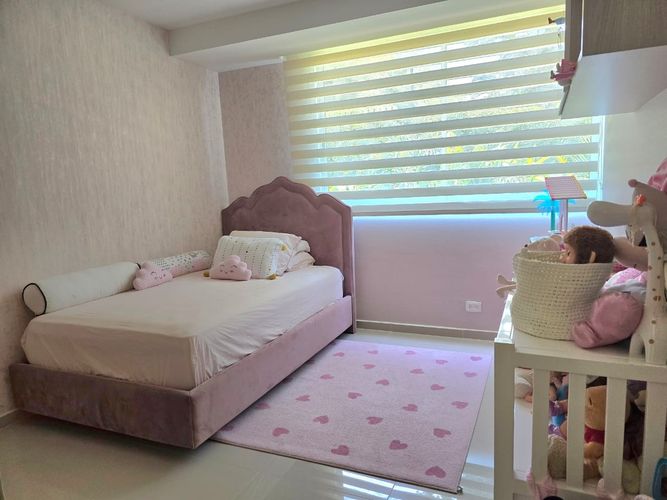 Apartamento de 4 alcobas en venta en Pance, Cali, 164 m² · foto 10 de 18