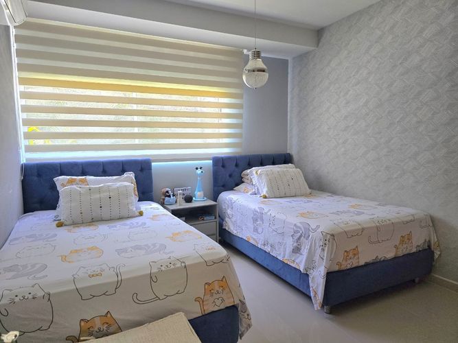 Apartamento de 4 alcobas en venta en Pance, Cali, 164 m² · foto 13 de 18