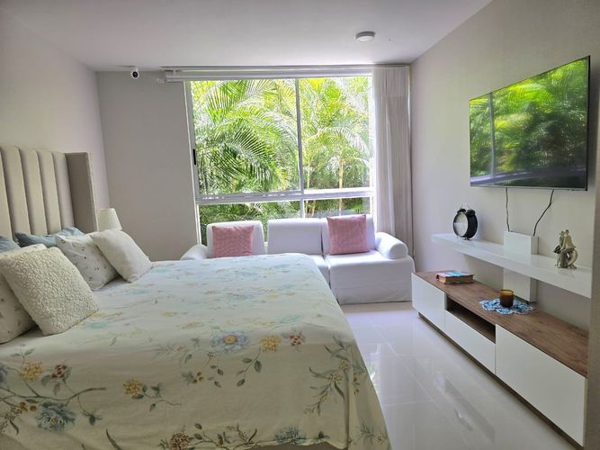 Apartamento de 4 alcobas en venta en Pance, Cali, 164 m² · foto 9 de 18