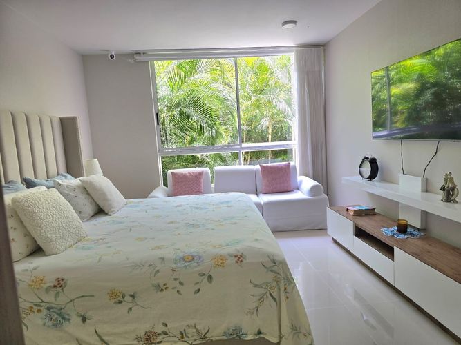 Apartamento de 4 alcobas en venta en Pance, Cali, 164 m² · foto 8 de 18