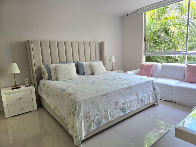 Apartamento de 4 alcobas en venta en Pance, Cali, 164 m² · foto 11 de 18