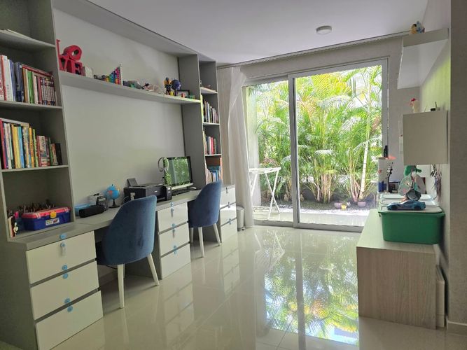 Apartamento de 4 alcobas en venta en Pance, Cali, 164 m² · foto 7 de 18