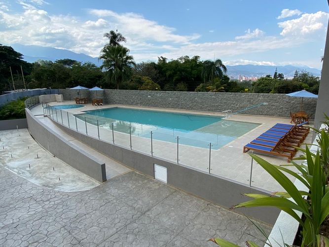 Apartamento de 4 alcobas en venta en Pance, Cali, 164 m² · foto 15 de 18