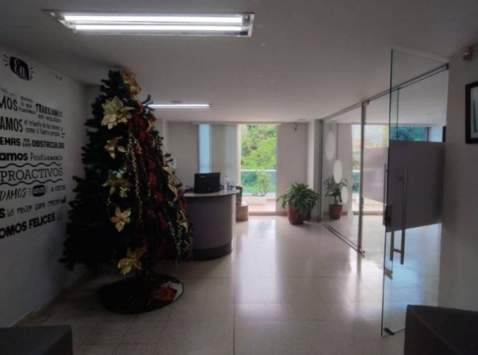 Edificio en venta en Fátima, Medellín, 2625 m² · foto 2 de 24