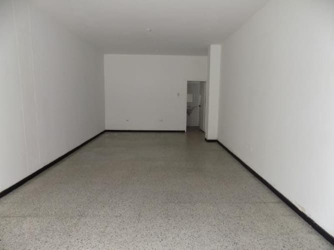 Local en arriendo en Colombia, Barranquilla, 60 m² · foto 2 de 3