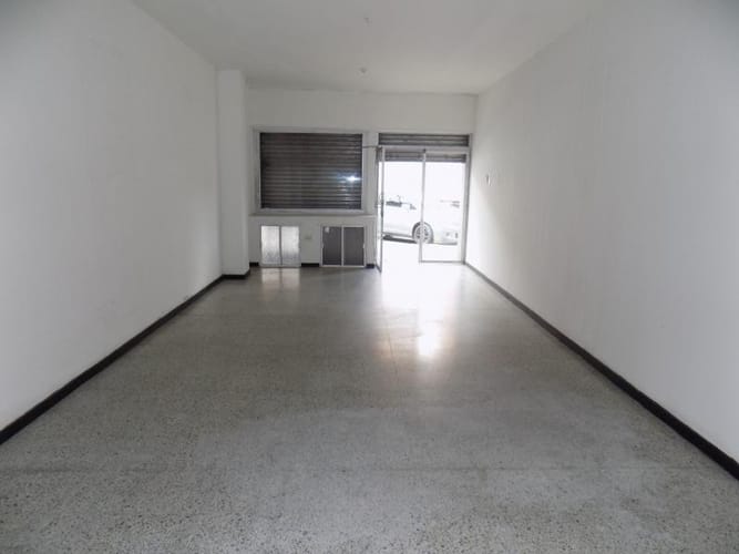 Local en arriendo en Colombia, Barranquilla, 60 m² · foto 3 de 3