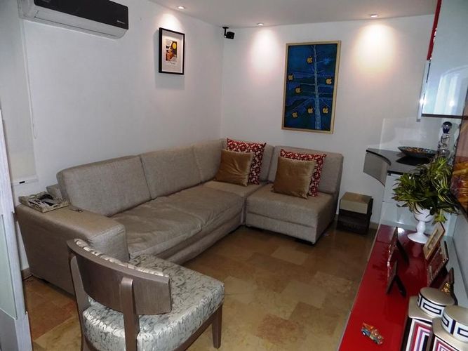 Apartamento de 3 alcobas en venta en Altos Del Prado, Barranquilla, 169 m² · foto 3 de 15