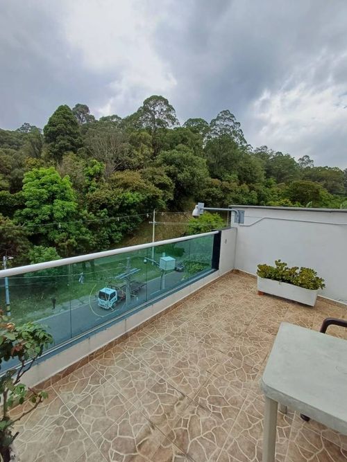 Edificio en venta en Fátima, Medellín, 2625 m² · foto 19 de 24