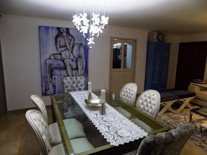 Apartamento de 3 alcobas en venta en Altos Del Prado, Barranquilla, 169 m² · foto 6 de 15