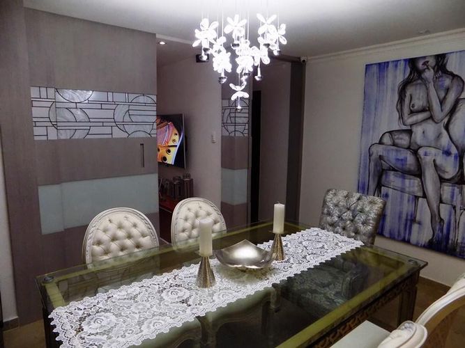 Apartamento de 3 alcobas en venta en Altos Del Prado, Barranquilla, 169 m² · foto 7 de 15