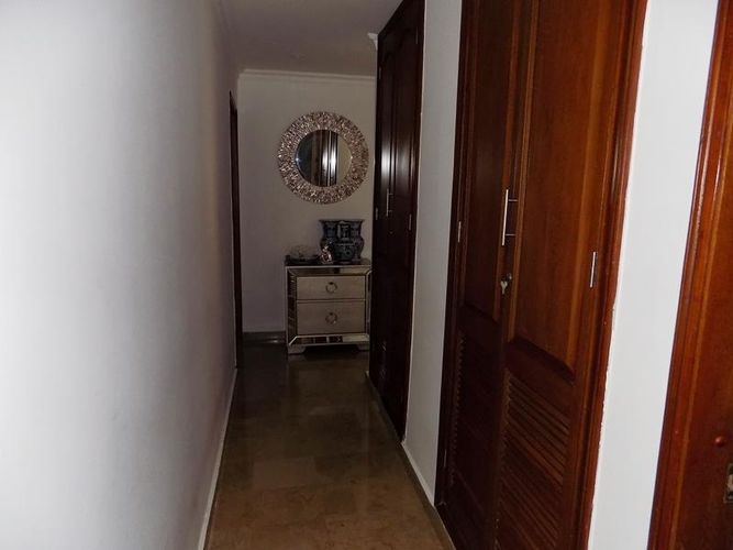 Apartamento de 3 alcobas en venta en Altos Del Prado, Barranquilla, 169 m² · foto 8 de 15