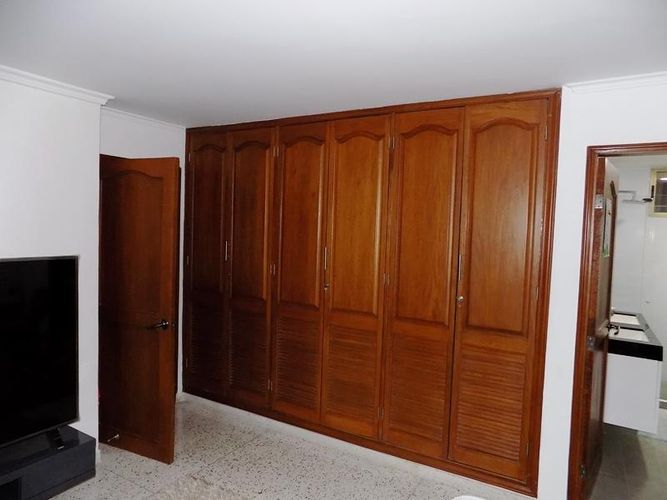 Apartamento de 3 alcobas en venta en Altos Del Prado, Barranquilla, 169 m² · foto 9 de 15