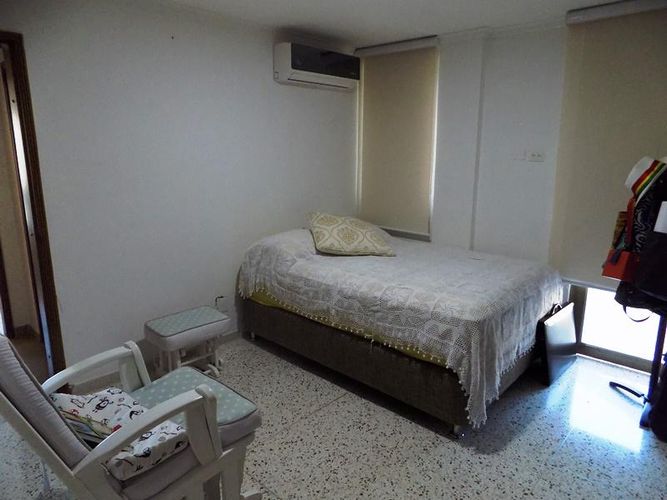 Apartamento de 3 alcobas en venta en Altos Del Prado, Barranquilla, 169 m² · foto 10 de 15
