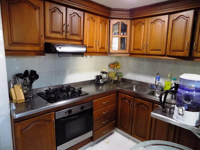 Apartamento de 3 alcobas en venta en Altos Del Prado, Barranquilla, 169 m² · foto 11 de 15