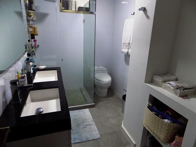 Apartamento de 3 alcobas en venta en Altos Del Prado, Barranquilla, 169 m² · foto 12 de 15