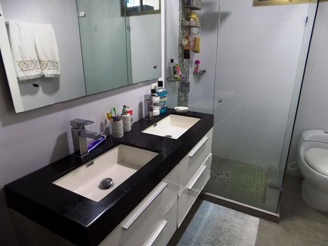 Apartamento de 3 alcobas en venta en Altos Del Prado, Barranquilla, 169 m² · foto 13 de 15