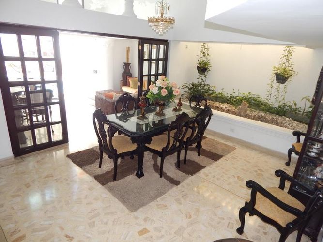 Casa en venta en Villa Santos, Barranquilla · foto 2 de 24