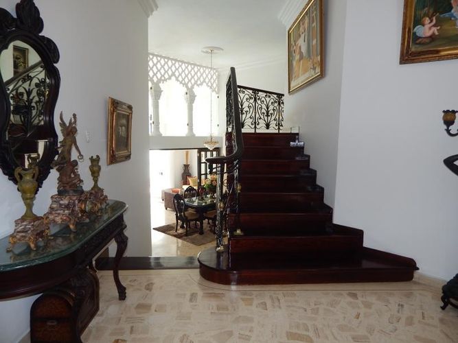 Casa en venta en Villa Santos, Barranquilla · foto 3 de 24